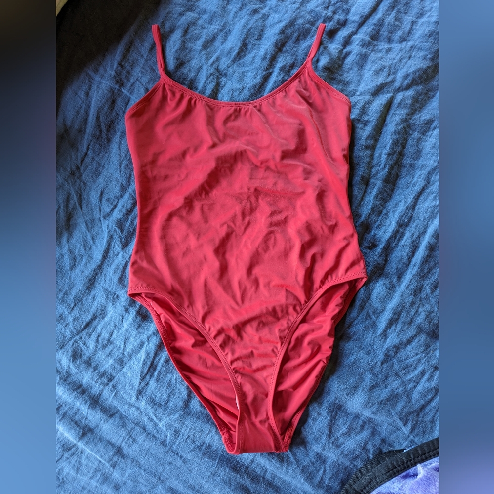 Andie swim one piece